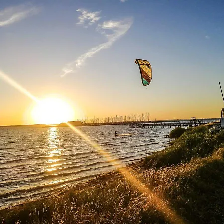 Hof Goosend - Urlaub An Der Ostsee & Schlei Gelting Exterior photo