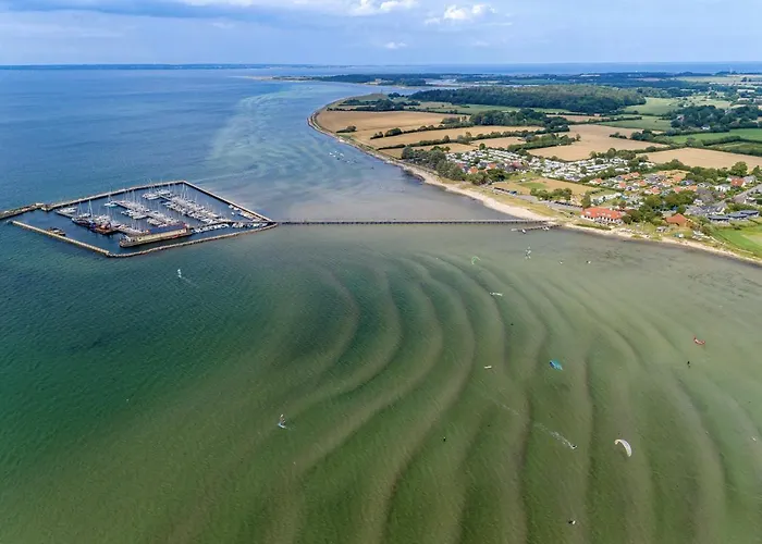 Hof Goosend - Urlaub An Der Ostsee & Schlei