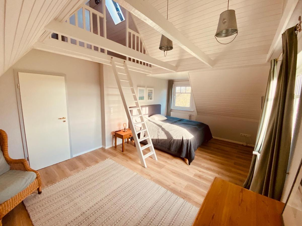 Hof Goosend - Urlaub An Der Ostsee & Schlei Gelting