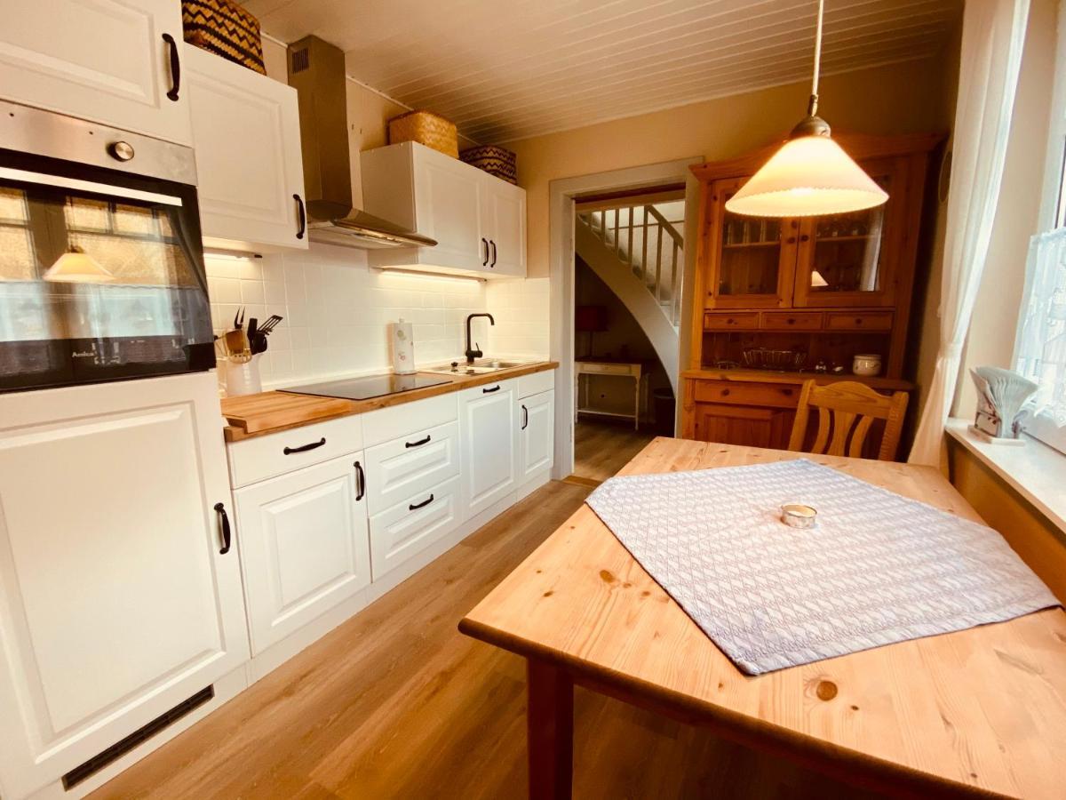 Hof Goosend - Urlaub An Der Ostsee & Schlei * Gelting