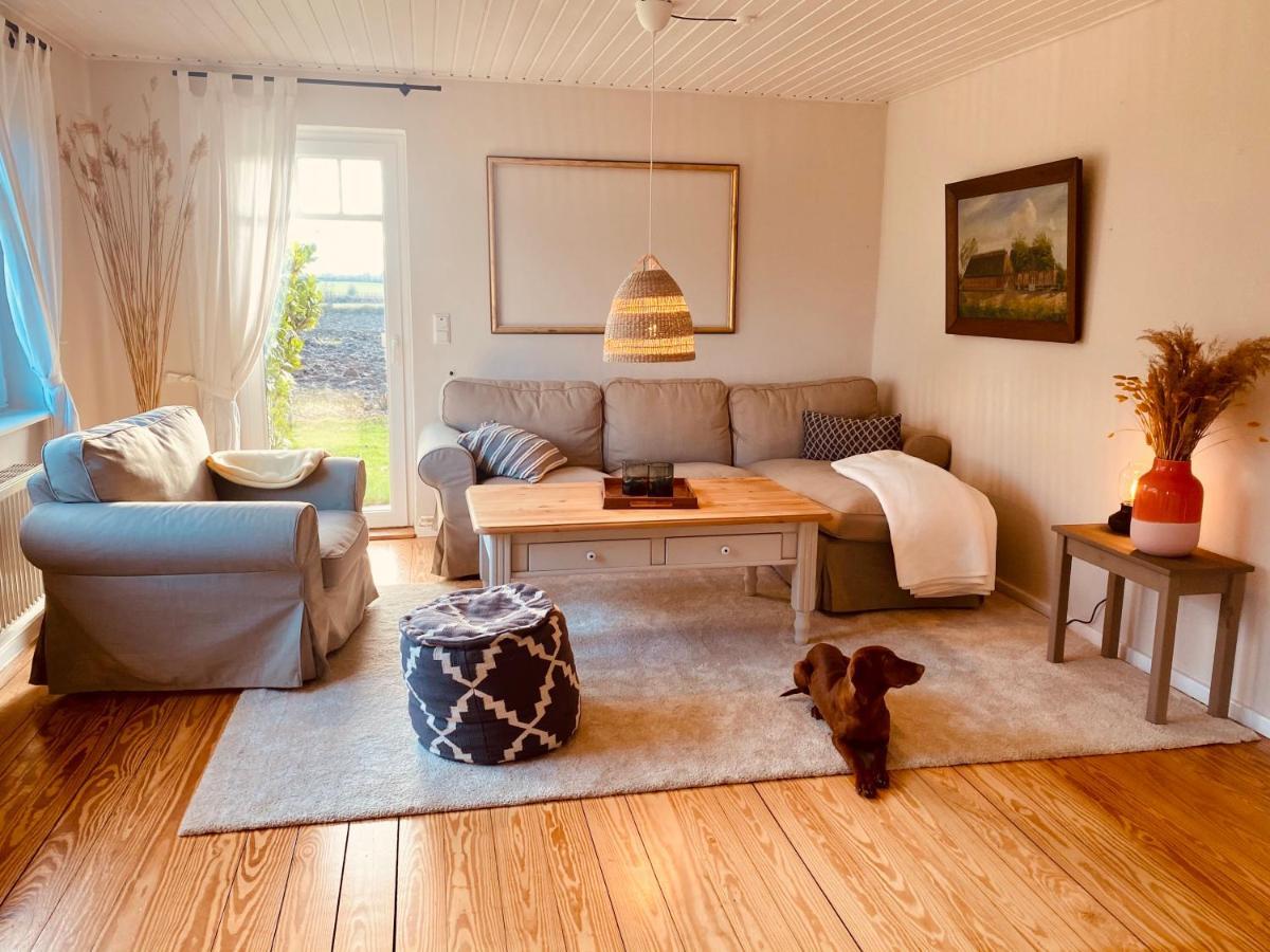Hof Goosend - Urlaub An Der Ostsee & Schlei Holiday home Gelting