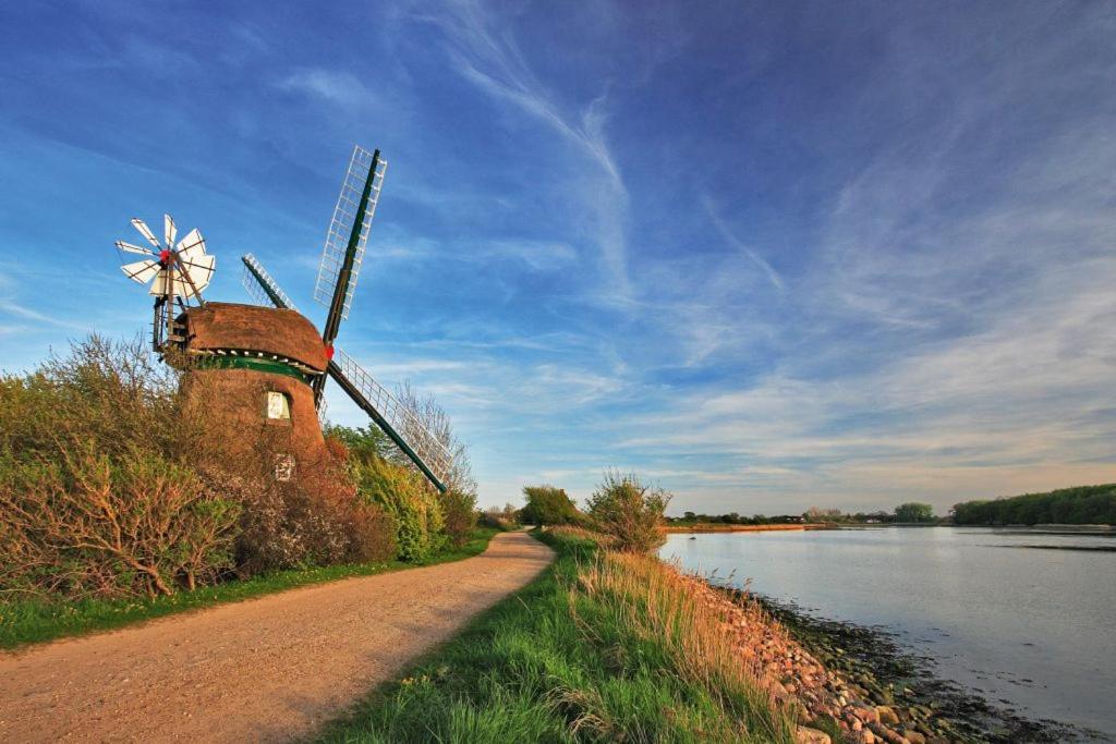 Hof Goosend - Urlaub An Der Ostsee & Schlei