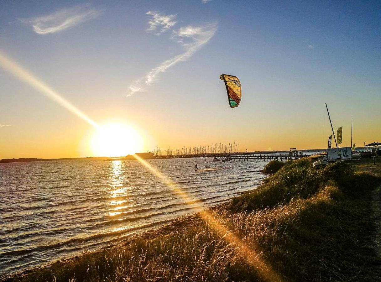 Hof Goosend - Urlaub An Der Ostsee & Schlei Holiday home