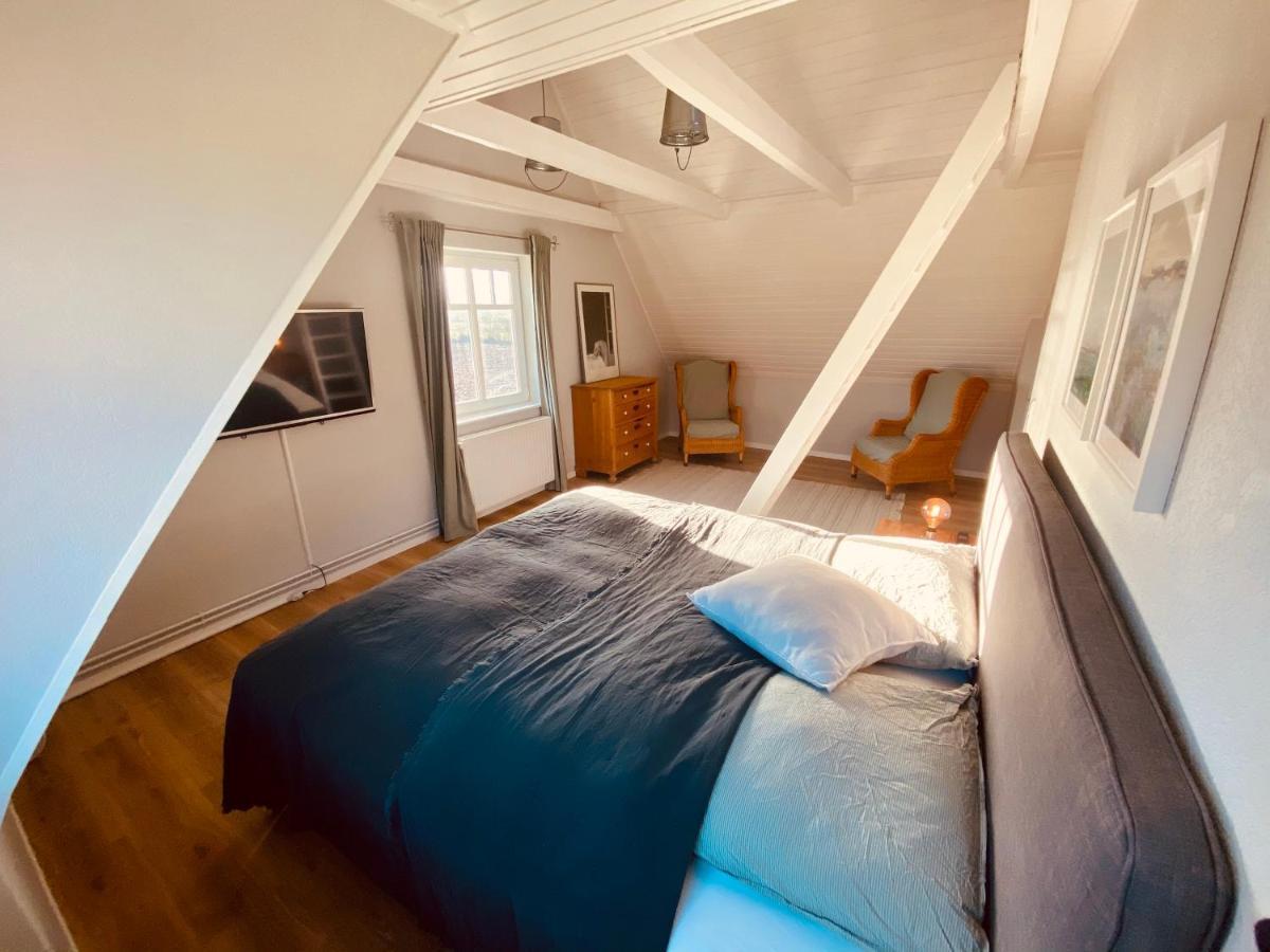 Holiday home Hof Goosend - Urlaub An Der Ostsee & Schlei *