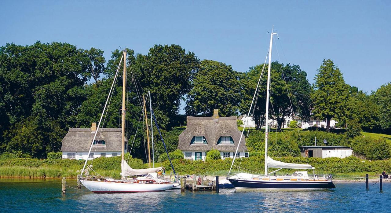 Holiday home Hof Goosend - Urlaub An Der Ostsee & Schlei