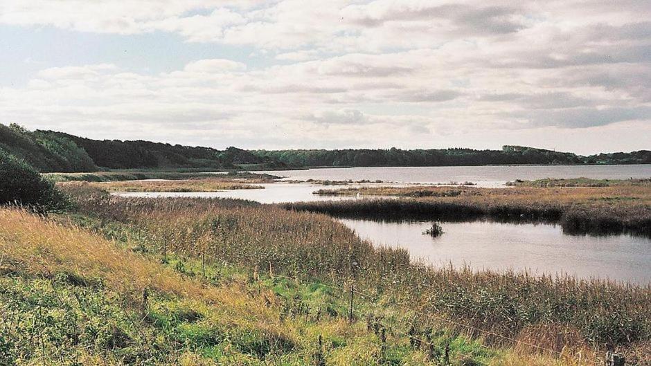 Hof Goosend - Urlaub An Der Ostsee & Schlei Gelting
