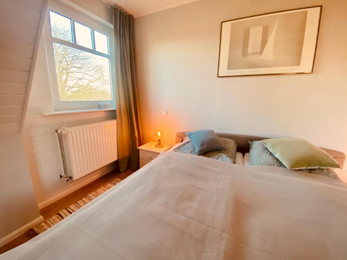 Hof Goosend - Urlaub An Der Ostsee & Schlei Holiday home