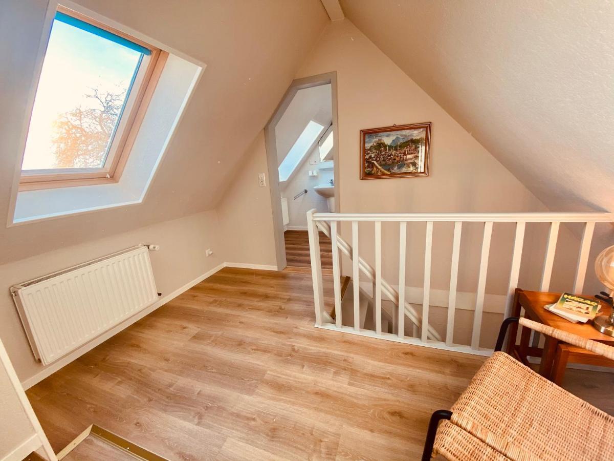 Holiday home Hof Goosend - Urlaub An Der Ostsee & Schlei *