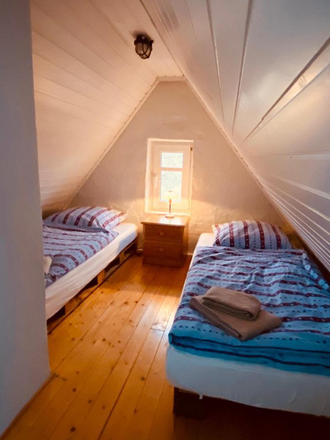 Hof Goosend - Urlaub An Der Ostsee & Schlei Gelting