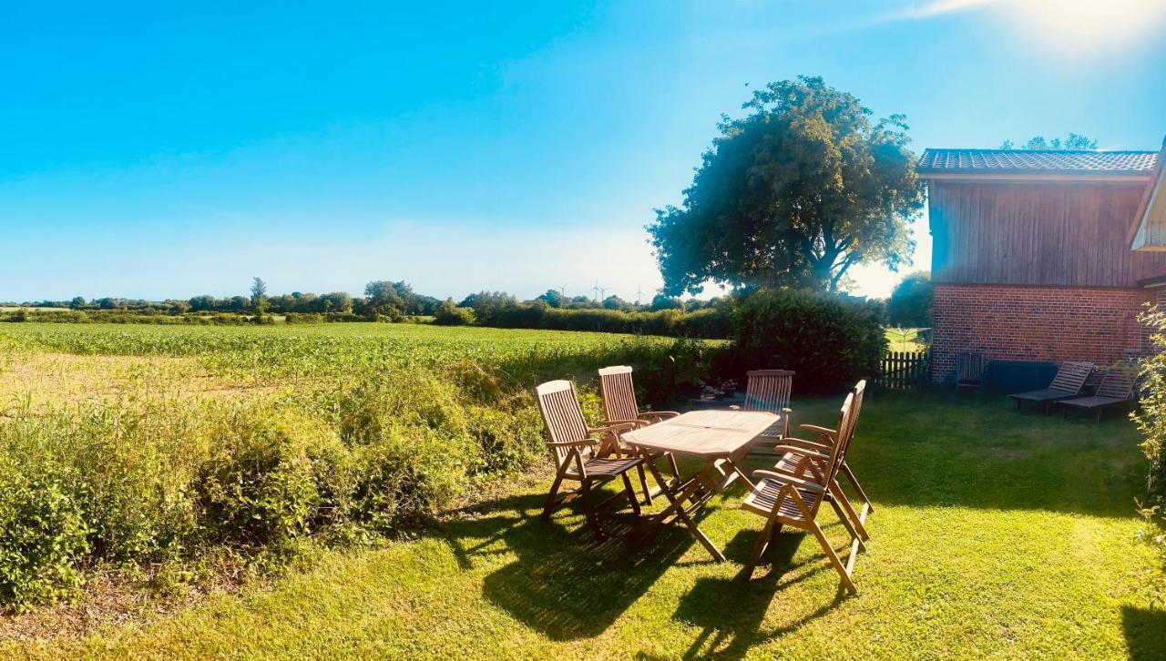 Hof Goosend - Urlaub An Der Ostsee & Schlei Gelting