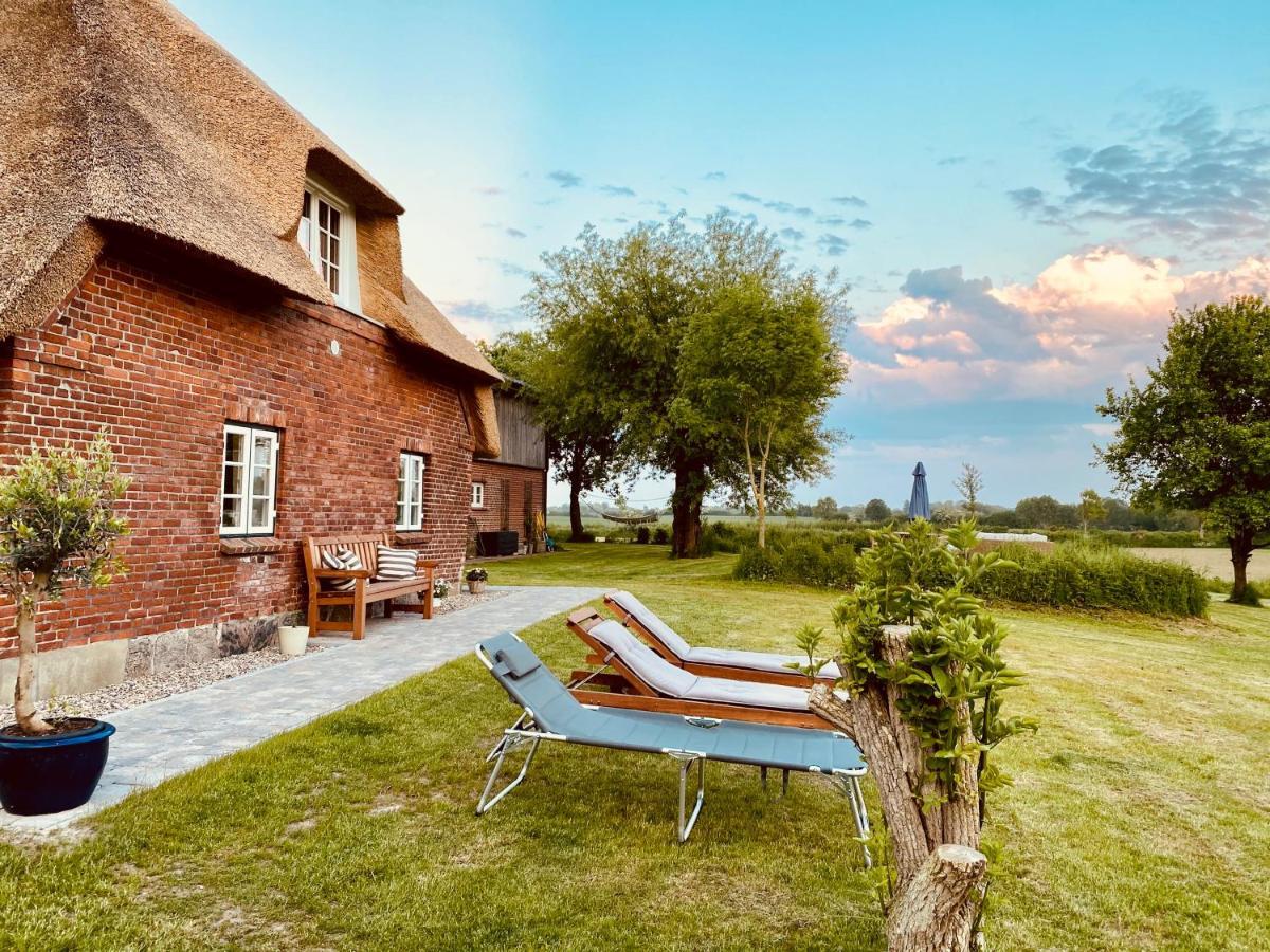 Hof Goosend - Urlaub An Der Ostsee & Schlei Holiday home